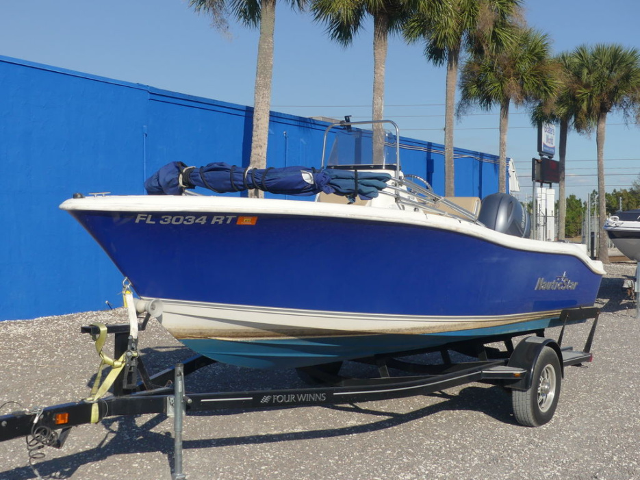 2018 Nautic Star 19 XS - For Sale at Lake Placid, FL 33852 - ID 598650