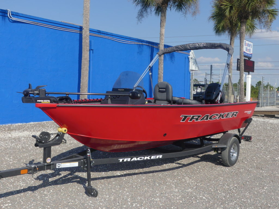 2026 Tracker Pro Guide™ V-16 SC - For Sale at Lake Placid, FL 33852 - ID 598654
