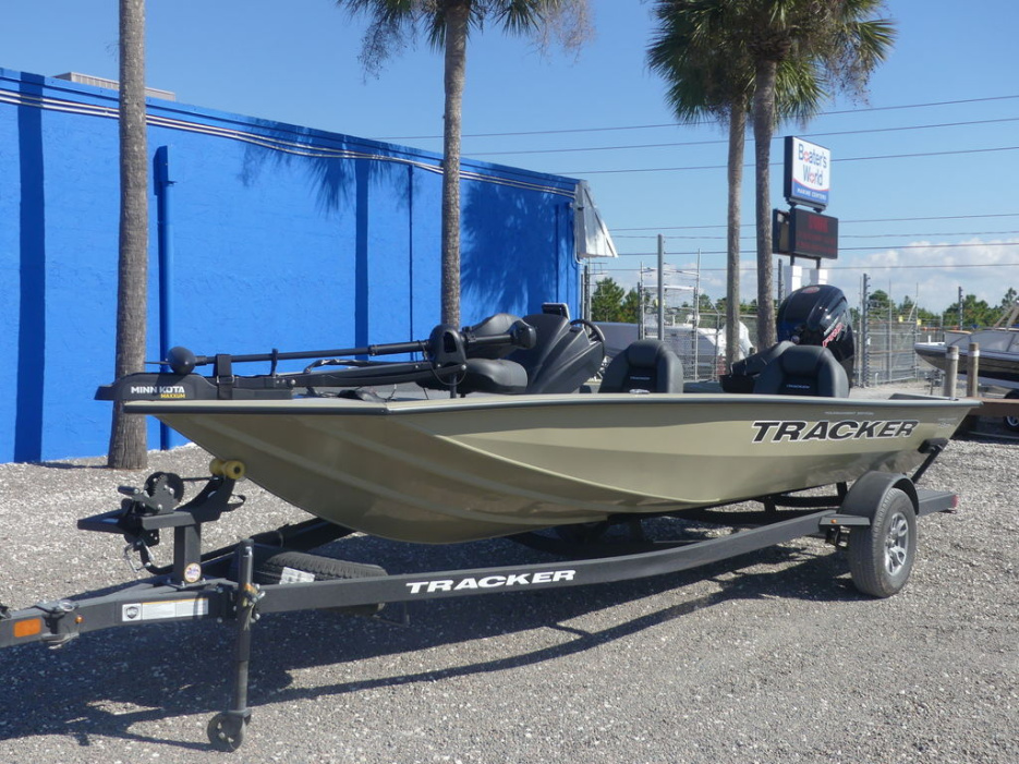 2026 Tracker Pro Team™ 195 - For Sale at Lake Placid, FL 33852 - ID 598662