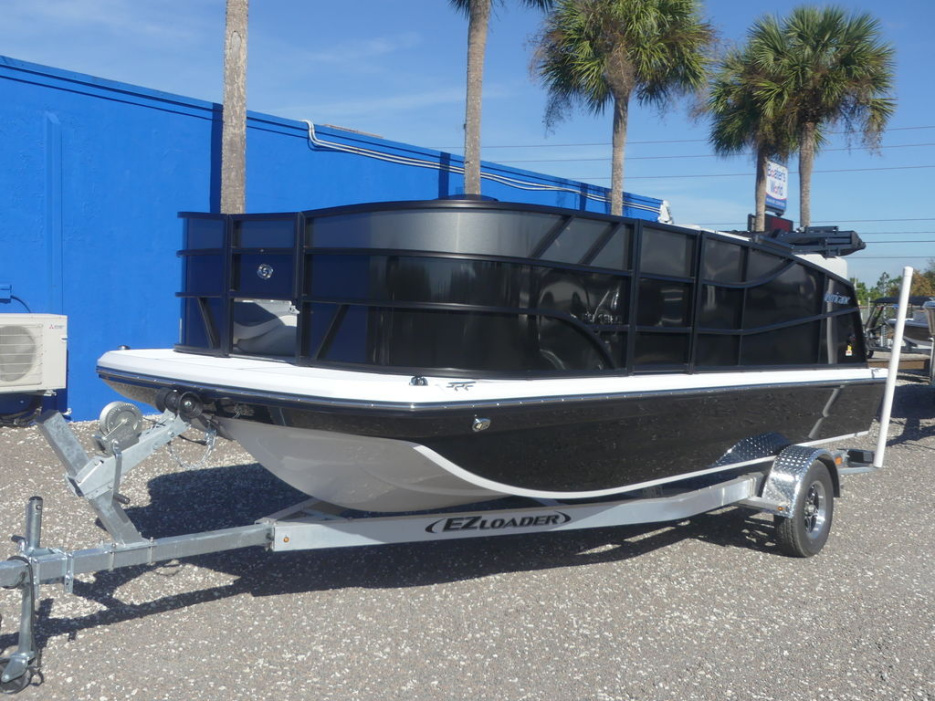 2026 Hurricane FunDeck 1960 REF - For Sale at Lake Placid, FL 33852 - ID 598663