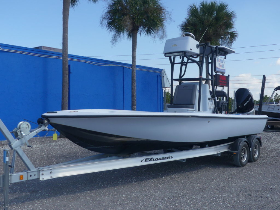 2019 Yellowfin 24 BAY CE - For Sale at Lake Placid, FL 33852 - ID 598672
