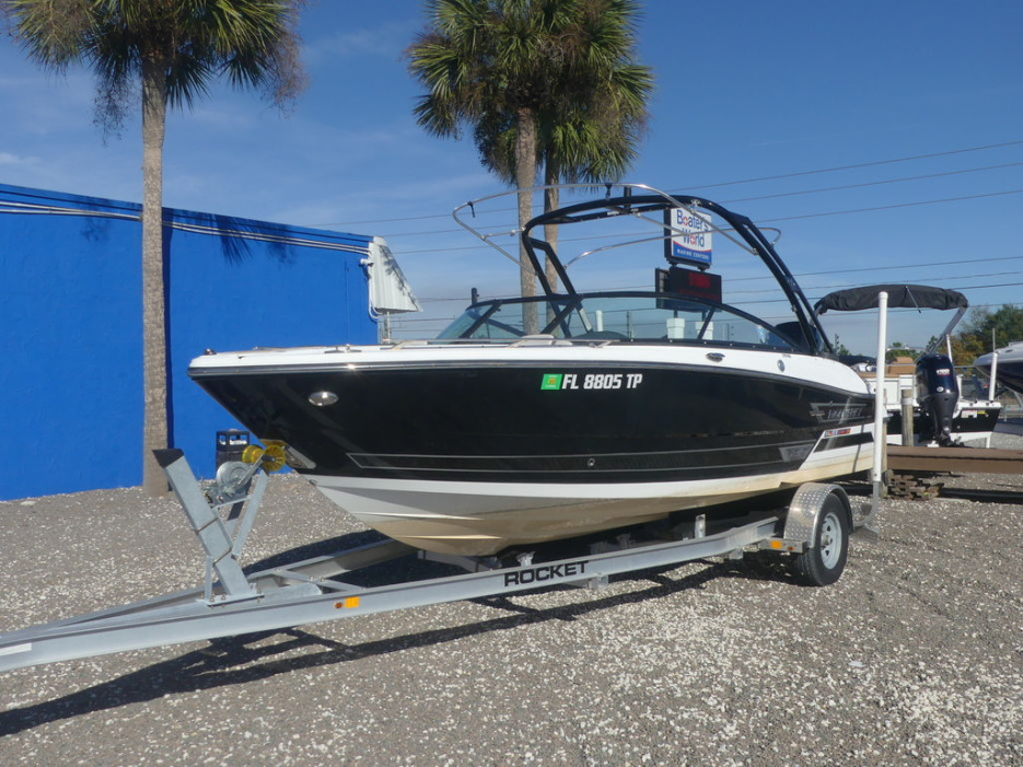 2023 Monterey 215SS - For Sale at Lake Placid, FL 33852 - ID 598683