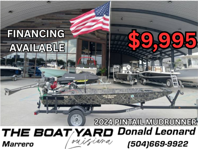 2024 Other 14 Mudrunner X series