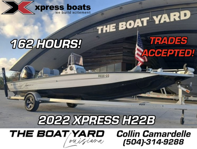 2022 Xpress H22