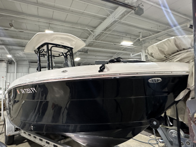 2020 Robalo R242EX
