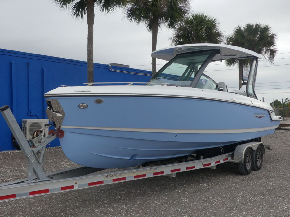 2026 Monterey ELITE 27 OB - For Sale at Lake Placid, FL 33852 - ID 598698