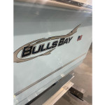 2026 Bulls Bay