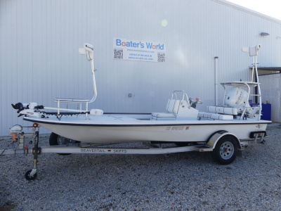 2022 Beavertail MOSQUITO