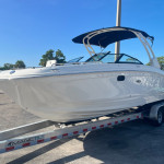 2024 Sea Ray