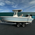 2024 Boston Whaler