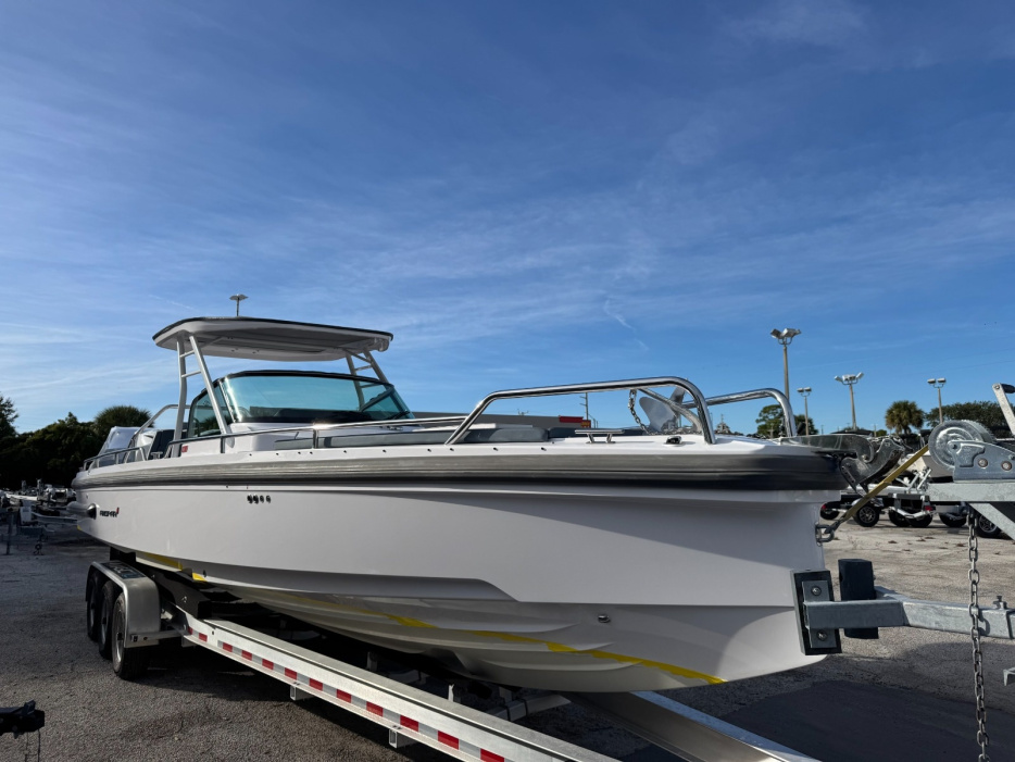 2022 Axopar 28 TT - For Sale at Merritt Island, FL 32952 - ID 598709