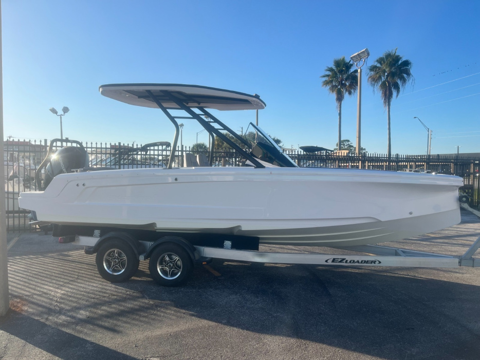 2022 Axopar 22 TT - For Sale at Merritt Island, FL 32952 - ID 598711