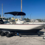 2024 Boston Whaler