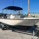 2024 Boston Whaler
