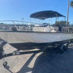 2024 Boston Whaler