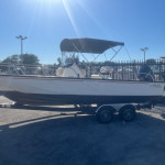 2024 Boston Whaler