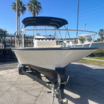 2024 Boston Whaler