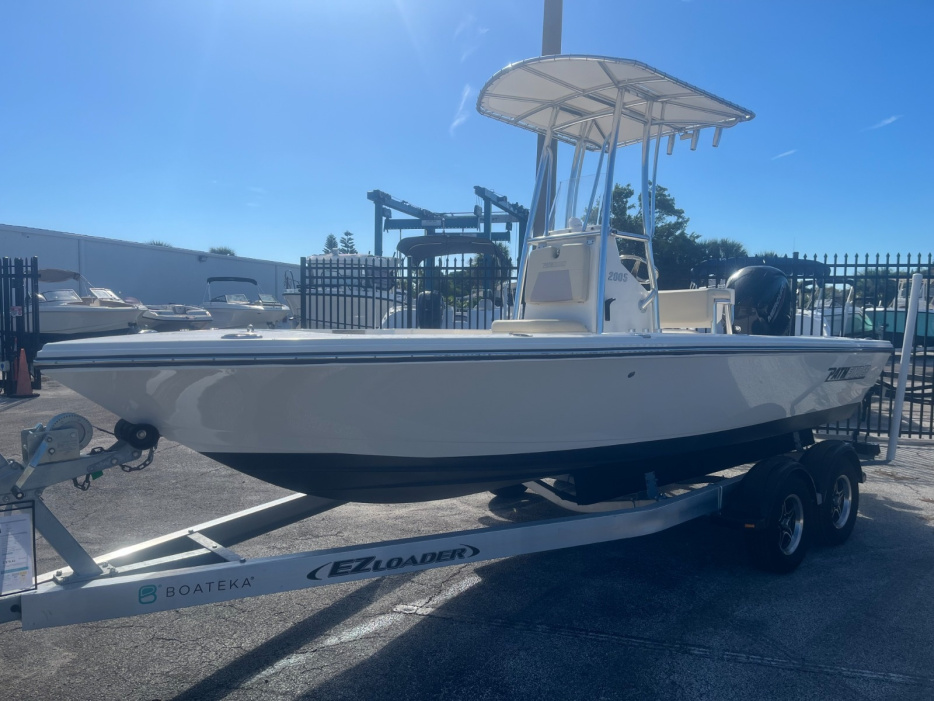 2022 Pathfinder  2005 TRS - For Sale at Merritt Island, FL 32952 - ID 598715