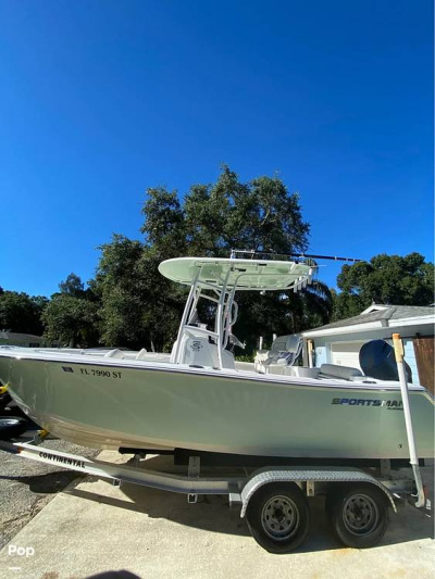 2020 Sportsman Open 212 Platinum