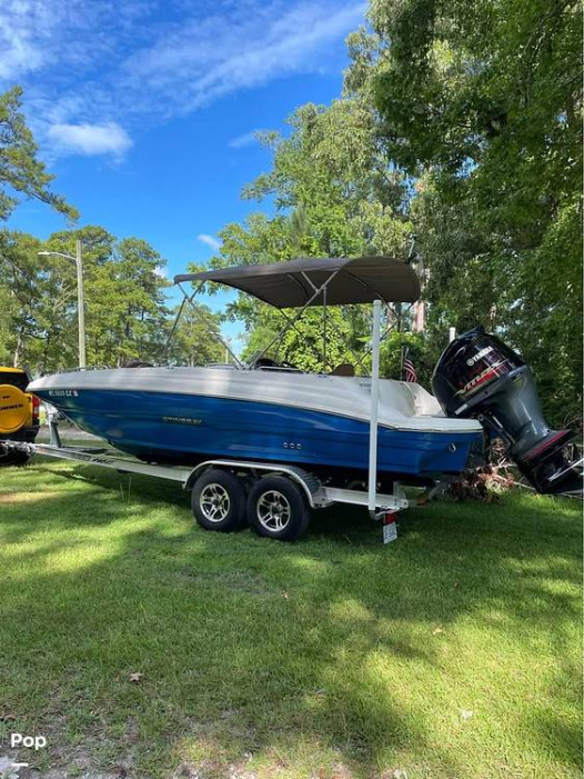 2022 Stingray 212 SC - For Sale at Jacksonville, NC 28540 - ID 598744