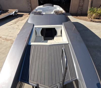 2007 Conquest Boss Cat