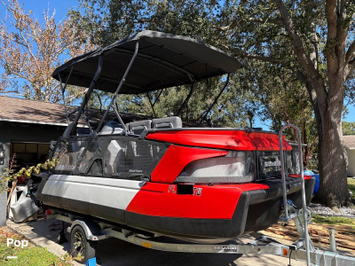 2024 Sea Doo Switch 18