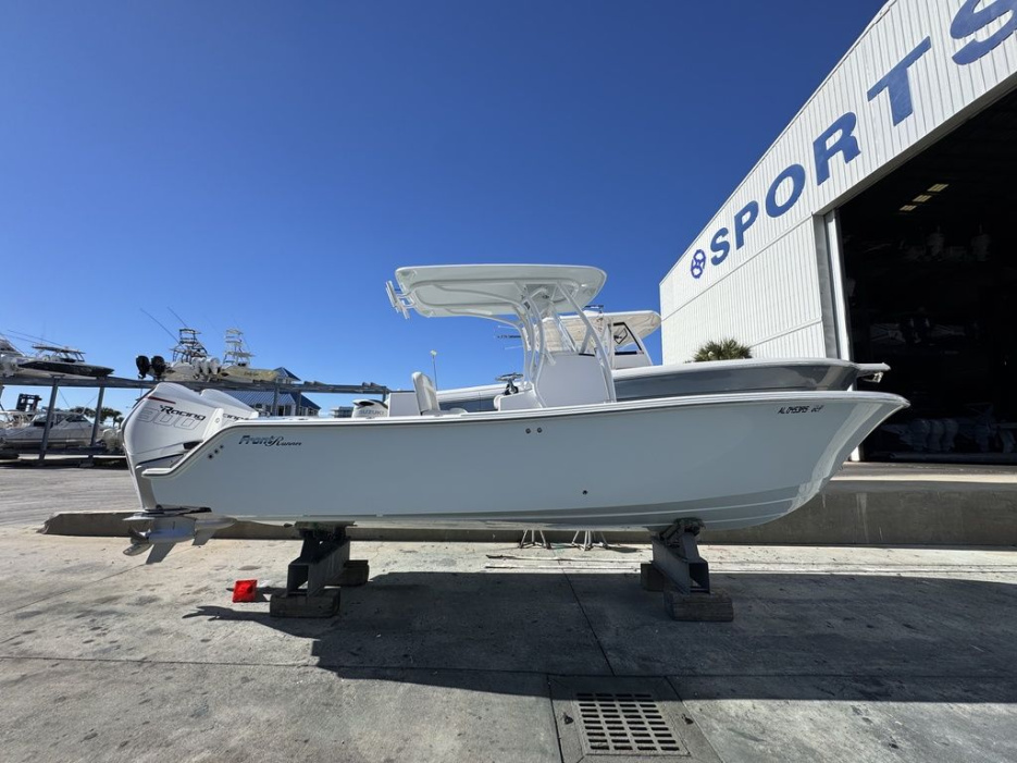 2022 Front Runner 26' CC - For Sale at Orange Beach, AL 36561 - ID 598746