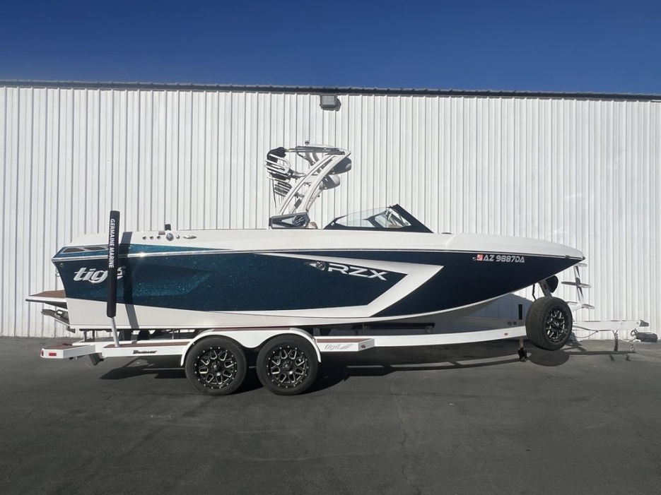 2020 Tige RZX - For Sale at Norco, CA 92860 - ID 598754