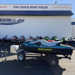 2024 Sea Doo