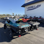 2024 Sea Doo