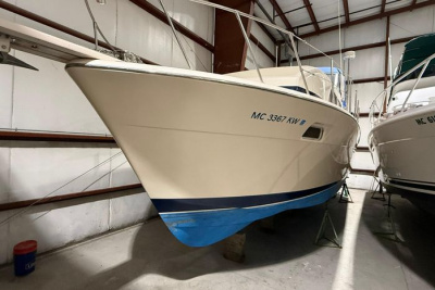 1979 Chris Craft 350 Catalina