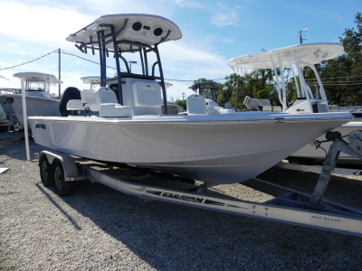 2026 Sea Pro 230 DLX