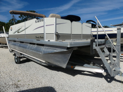 2017 Fiesta FAMILY FISHER