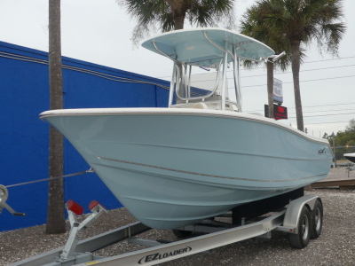 2026 Bulls Bay 230CC