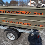 2026 Tracker