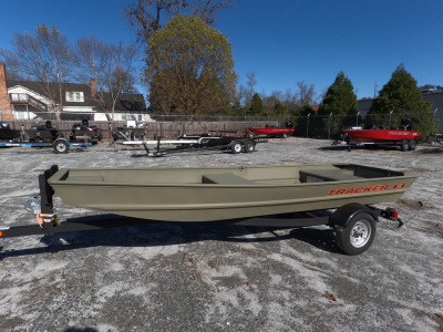 2026 Tracker T1436 26