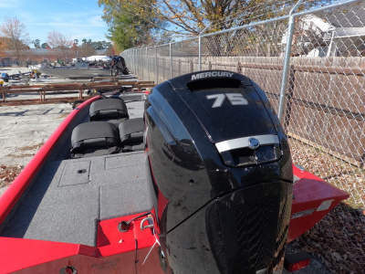 2026 Tracker PT175TF 26