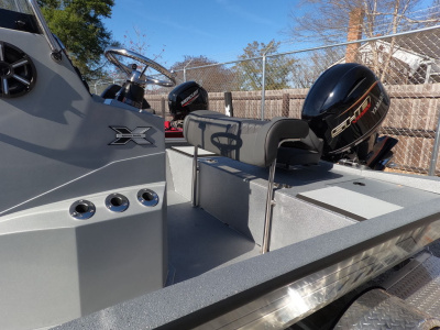 2026 Xpress H190 BAY