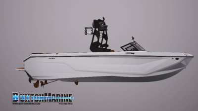 2026 Nautique Super Air Nautique GS24