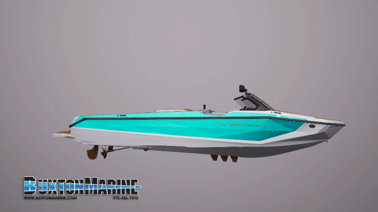 2026 Nautique Ski Nautique - For Sale at Lewisville, TX 75057 - ID 598789