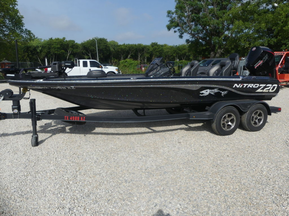 2023 Nitro Z20 Pro - For Sale at Grand Prairie, TX 75052 - ID 598790