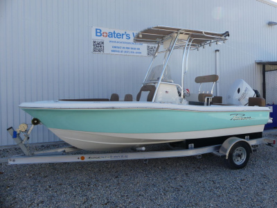 2026 Pioneer Islander 180