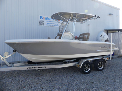 2026 Pioneer Islander 202