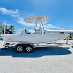 2025 Carolina Skiff