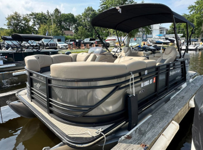 2024 Starcraft SLS 1