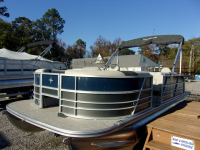 2023 Berkshire LE Series 22RFC LE