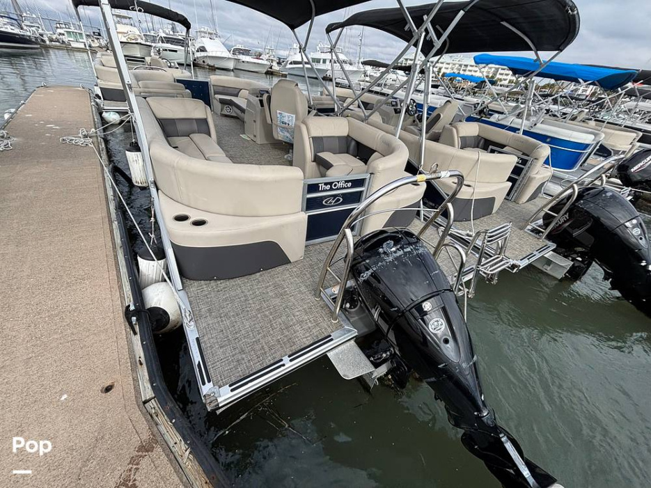 2023 Harris 230 CR - For Sale at Mount Pleasant, SC 29464 - ID 598816