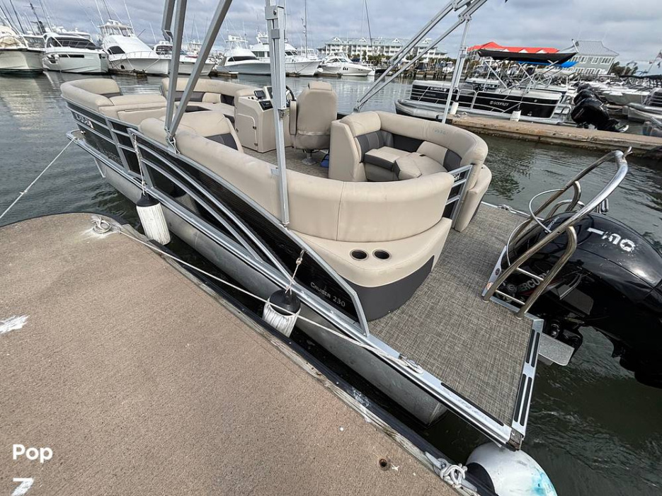 2023 Harris 230 CR - For Sale at Mount Pleasant, SC 29464 - ID 598817