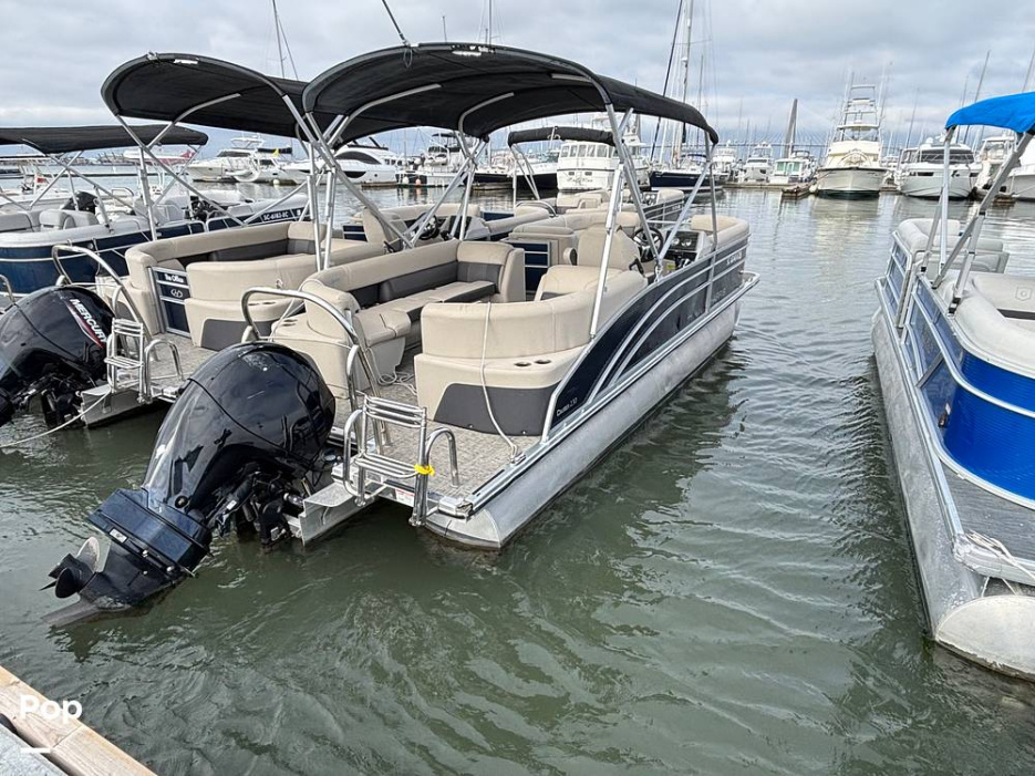 2023 Harris 230 CR - For Sale at Mount Pleasant, SC 29464 - ID 598818