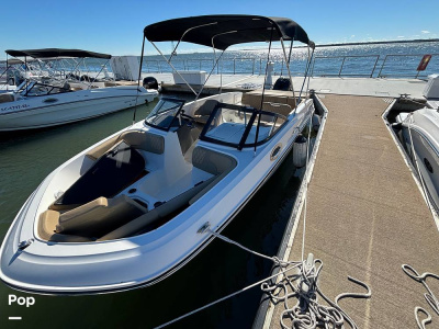 2023 Bayliner VR6 OB